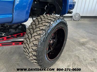 2022 Ford F-250 Lariat   - Photo 35 - North Chesterfield, VA 23237