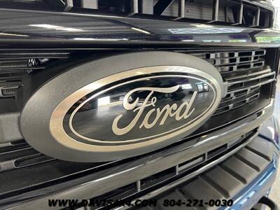 2022 Ford F-250 Lariat Any Level Lifted Diesel 4x4   - Photo 26 - North Chesterfield, VA 23237