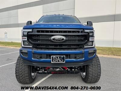 2022 Ford F-250 Lariat Any Level Lifted Diesel 4x4   - Photo 59 - North Chesterfield, VA 23237