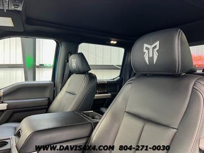 2022 Ford F-250 Lariat   - Photo 6 - North Chesterfield, VA 23237