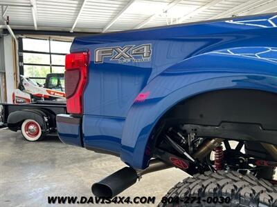 2022 Ford F-250 Lariat   - Photo 38 - North Chesterfield, VA 23237