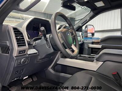 2022 Ford F-250 Lariat   - Photo 4 - North Chesterfield, VA 23237