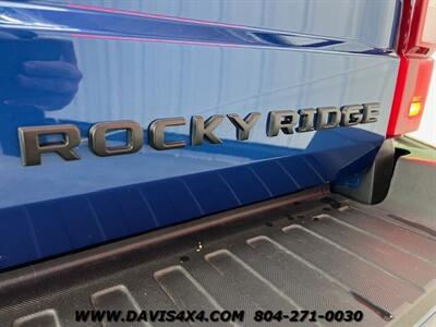 2022 Ford F-250 Lariat   - Photo 25 - North Chesterfield, VA 23237