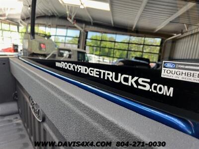 2022 Ford F-250 Lariat   - Photo 22 - North Chesterfield, VA 23237
