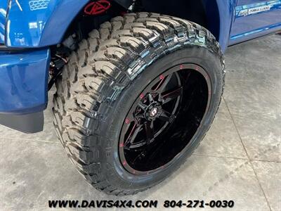 2022 Ford F-250 Lariat   - Photo 29 - North Chesterfield, VA 23237