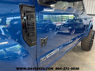 2022 Ford F-250 Lariat Any Level Lifted Diesel 4x4   - Photo 25 - North Chesterfield, VA 23237