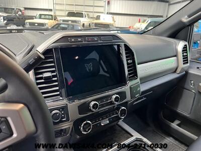 2022 Ford F-250 Lariat   - Photo 9 - North Chesterfield, VA 23237