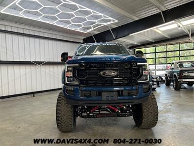 2022 Ford F-250 Lariat Any Level Lifted Diesel 4x4   - Photo 8 - North Chesterfield, VA 23237