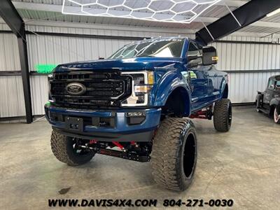 2022 Ford F-250 Lariat Any Level Lifted Diesel 4x4   - Photo 15 - North Chesterfield, VA 23237