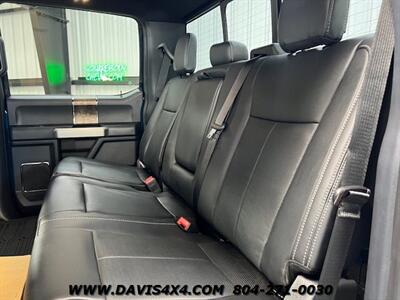 2022 Ford F-250 Lariat   - Photo 13 - North Chesterfield, VA 23237