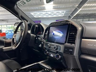 2022 Ford F-250 Lariat   - Photo 20 - North Chesterfield, VA 23237