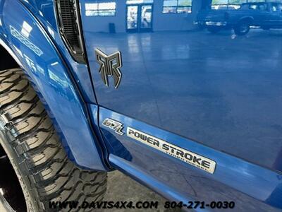 2022 Ford F-250 Lariat   - Photo 30 - North Chesterfield, VA 23237