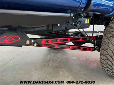 2022 Ford F-250 Lariat   - Photo 34 - North Chesterfield, VA 23237