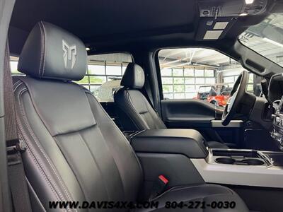 2022 Ford F-250 Lariat   - Photo 19 - North Chesterfield, VA 23237