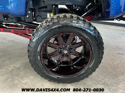 2022 Ford F-250 Lariat   - Photo 36 - North Chesterfield, VA 23237