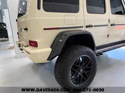 2019 Mercedes-Benz G550 Lifted Custom AWD Suv   - Photo 17 - North Chesterfield, VA 23237