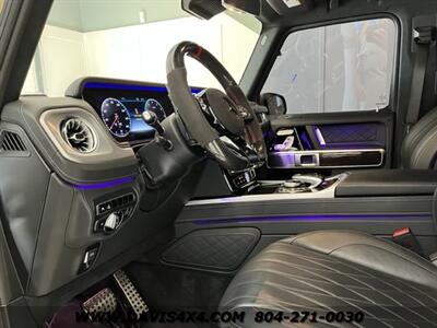 2019 Mercedes-Benz G550 Lifted Custom AWD Suv   - Photo 30 - North Chesterfield, VA 23237