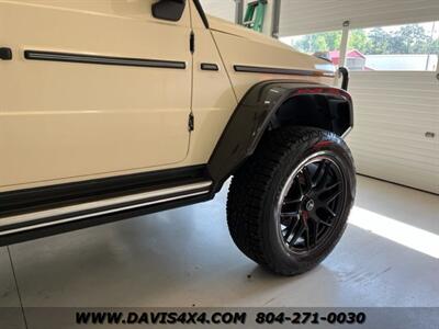 2019 Mercedes-Benz G550 Lifted Custom AWD Suv   - Photo 22 - North Chesterfield, VA 23237