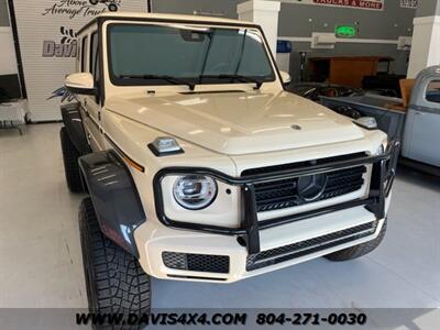 2019 Mercedes-Benz G550 Lifted Custom AWD Suv   - Photo 6 - North Chesterfield, VA 23237