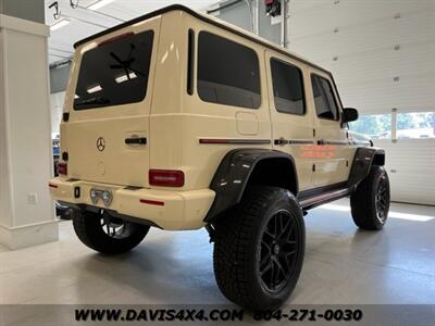 2019 Mercedes-Benz G550 Lifted Custom AWD Suv   - Photo 4 - North Chesterfield, VA 23237