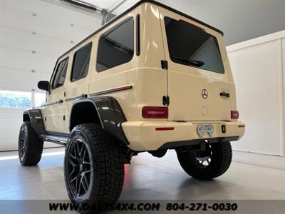 2019 Mercedes-Benz G550 Lifted Custom AWD Suv   - Photo 7 - North Chesterfield, VA 23237