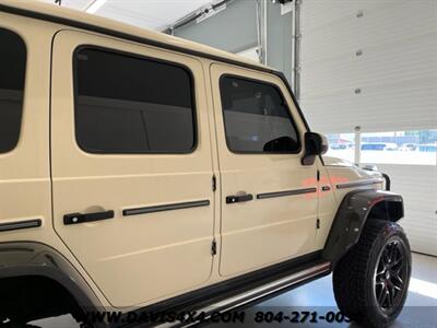 2019 Mercedes-Benz G550 Lifted Custom AWD Suv   - Photo 21 - North Chesterfield, VA 23237