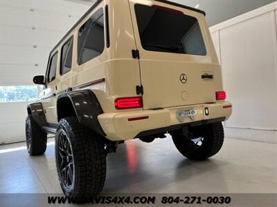 2019 Mercedes-Benz G550 Lifted Custom AWD Suv   - Photo 36 - North Chesterfield, VA 23237