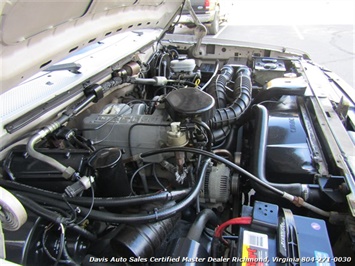 1993 Ford F-150 XLT Flare Side Extended Cab Stepside Short Bed   - Photo 24 - North Chesterfield, VA 23237