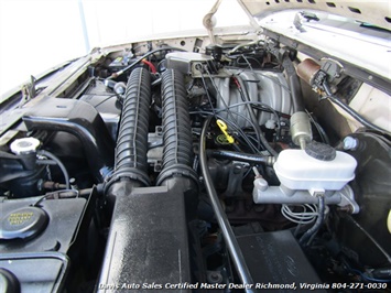 1993 Ford F-150 XLT Flare Side Extended Cab Stepside Short Bed   - Photo 22 - North Chesterfield, VA 23237