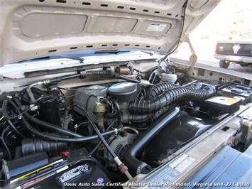 1993 Ford F-150 XLT Flare Side Extended Cab Stepside Short Bed   - Photo 23 - North Chesterfield, VA 23237