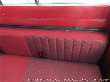 1993 Ford F-150 XLT Flare Side Extended Cab Stepside Short Bed   - Photo 19 - North Chesterfield, VA 23237