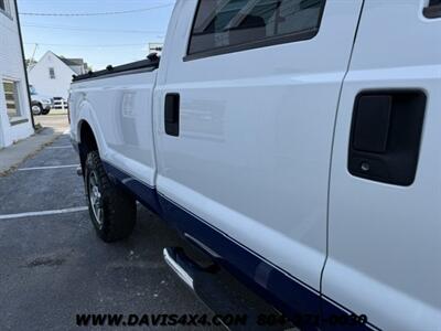 2006 Ford F-350 XL Fummins   - Photo 14 - North Chesterfield, VA 23237