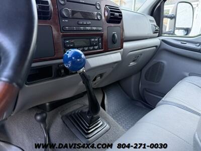 2006 Ford F-350 XL Fummins   - Photo 30 - North Chesterfield, VA 23237