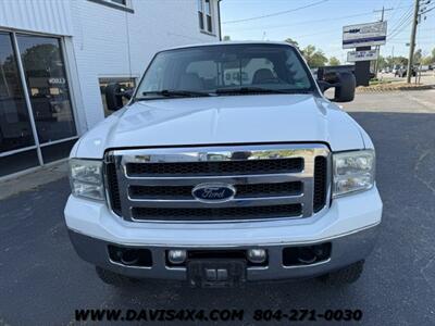 2006 Ford F-350 XL Fummins   - Photo 7 - North Chesterfield, VA 23237