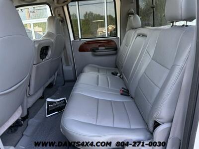 2006 Ford F-350 XL Fummins   - Photo 23 - North Chesterfield, VA 23237