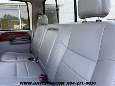 2006 Ford F-350 XL Fummins   - Photo 24 - North Chesterfield, VA 23237