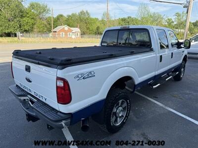 2006 Ford F-350 XL Fummins   - Photo 17 - North Chesterfield, VA 23237