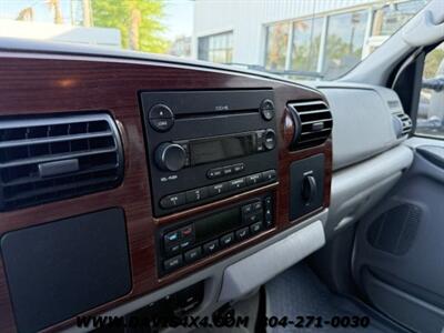 2006 Ford F-350 XL Fummins   - Photo 31 - North Chesterfield, VA 23237