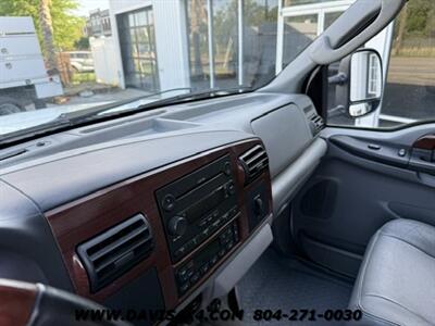 2006 Ford F-350 XL Fummins   - Photo 29 - North Chesterfield, VA 23237