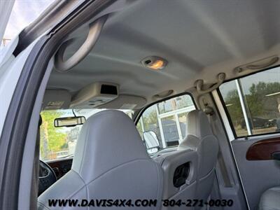 2006 Ford F-350 XL Fummins   - Photo 25 - North Chesterfield, VA 23237