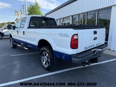 2006 Ford F-350 XL Fummins   - Photo 20 - North Chesterfield, VA 23237