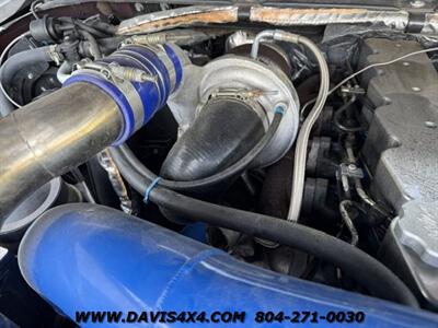 2006 Ford F-350 XL Fummins   - Photo 3 - North Chesterfield, VA 23237