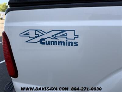 2006 Ford F-350 XL Fummins   - Photo 16 - North Chesterfield, VA 23237