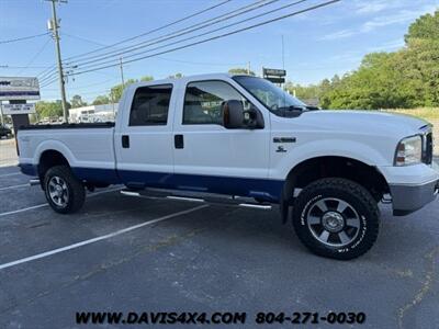 2006 Ford F-350 XL Fummins   - Photo 9 - North Chesterfield, VA 23237