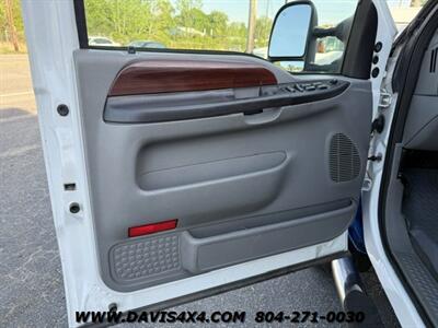 2006 Ford F-350 XL Fummins   - Photo 35 - North Chesterfield, VA 23237