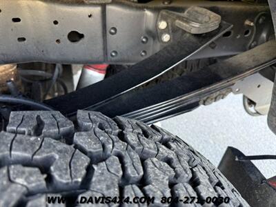 2006 Ford F-350 XL Fummins   - Photo 4 - North Chesterfield, VA 23237