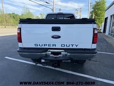 2006 Ford F-350 XL Fummins   - Photo 19 - North Chesterfield, VA 23237