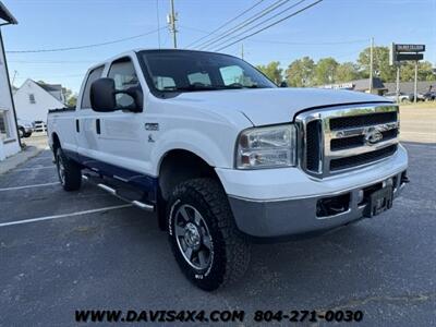 2006 Ford F-350 XL Fummins   - Photo 8 - North Chesterfield, VA 23237