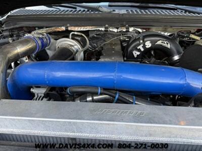 2006 Ford F-350 XL Fummins   - Photo 2 - North Chesterfield, VA 23237