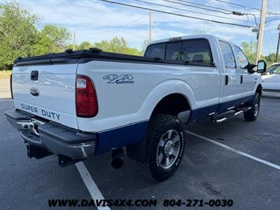 2006 Ford F-350 XL Fummins   - Photo 18 - North Chesterfield, VA 23237